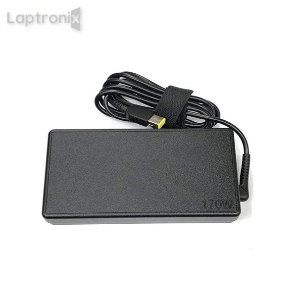 Lenovo 20V 8.5A 170W USB Original Laptop Charger for Y500 Y500N W700 W701