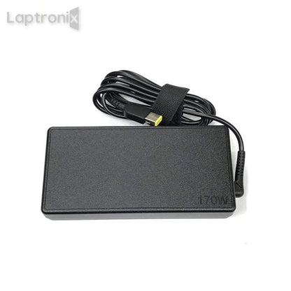 Lenovo 20V 8.5A 170W USB Original Laptop Charger for Y500 Y500N W700 W701