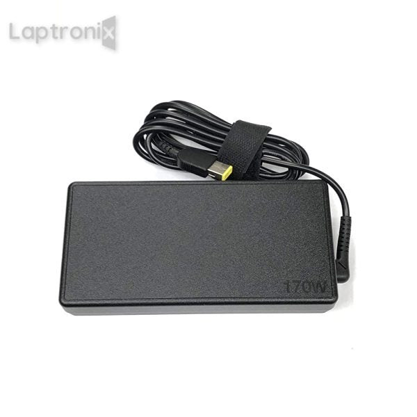 Lenovo 20V 8.5A 170W USB Original Laptop Charger For W540 P50 P50S E440 ADL170NLC2A