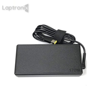 Lenovo 20V 8.5A 170W USB Original Laptop Charger For W540 P50 P50S E440 ADL170NLC2A