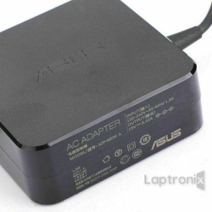 Asus 19V 3.42A 65W (4.0mm*1.35mm) Original Laptop Charger For ADP-65DW C AD887020