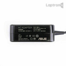 Asus 19V 3.42A 65W (4.0mm*1.35mm) Original Laptop Charger For ADP-65DW C AD887020