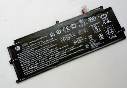 HP AH04XL Original Laptop Battery for 902402-2C2 HSTNN-DB7S TPN-Q184 AH04041XL-PL Spectre X2 12T-C000 x2 12-c012dx