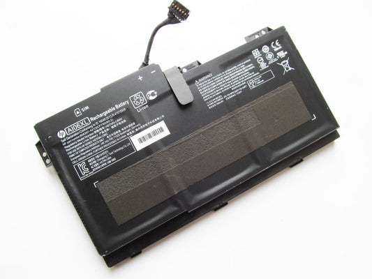 New Original HP AI06XL Laptop Battery for HSTNN-C86C 808397-421 ZBook 17 G3(M9L94AV) ZBook 17 G3 Mobile Workstation Series