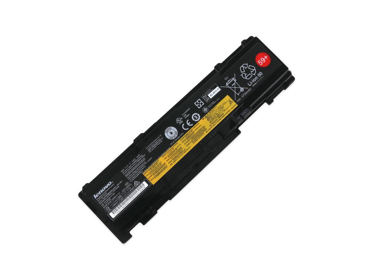 LENOVO  42T4689 42T4690 Original Laptop Battery for 40Y678 41U4890 51J0508 ThinkPad T400s T400s 2823 ThinkPad T410s