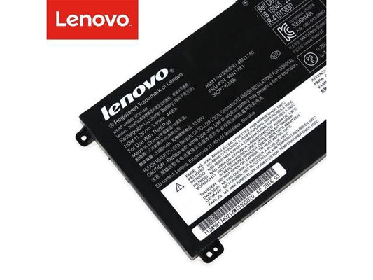 NEW LENOVO  45N1740 45N1742 Laptop Battery for Lenovo ThinkPad W550 W550s P50S Lenovo ThinkPad T550 T550s T560 ThinkPad L540 THINKPAD P50S Series Notebook