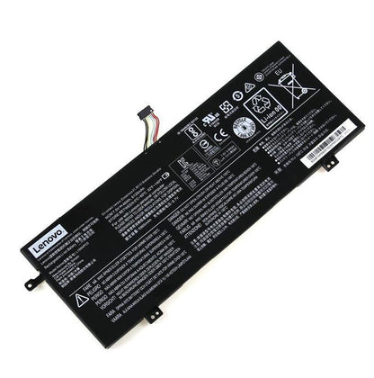 LENOVO L15M4PC0 Original Laptop Battery for L15S4PC0 5B10K84291 Ideapad 710S13ISK V73013(81AV0007AU) V320-17IKB 81AH000B xiaoxin Air 13 Pro IdeaPad 710S 710S Plus 710S-13IKB