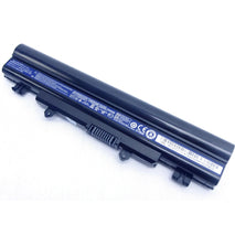 Acer E5-571 3ICR17/65-2 Laptop Battery for Acer Aspire E1-571 E5-571 E5-411 E5-421 E5-511 Aspire E5471G516P Z5WAW E5572G550P