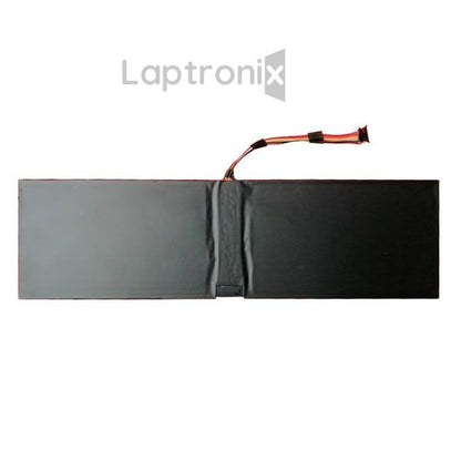 Acer AP17A7J Laptop Battery for Acer Swift 7 SF71451Tm9NF Swift 7 SF714-51T-M3JU Swift 7 SF714-51T Swift 7 SF71451TM97L Swift 7 SF71451TM2FT AP17A