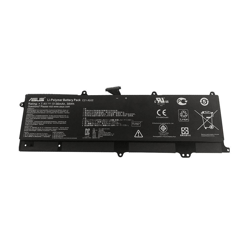ASUS C21-x202 Laptop Battery