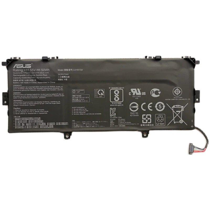 ASUS C31N1724 Laptop Battery