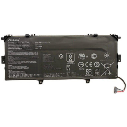 ASUS C31N1724 Laptop Battery