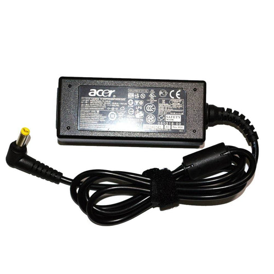 ACER 19V 2.1A  40W (.5mm*1.7mm) Original Laptop Charger for AP03003001832F E5-471-31BK