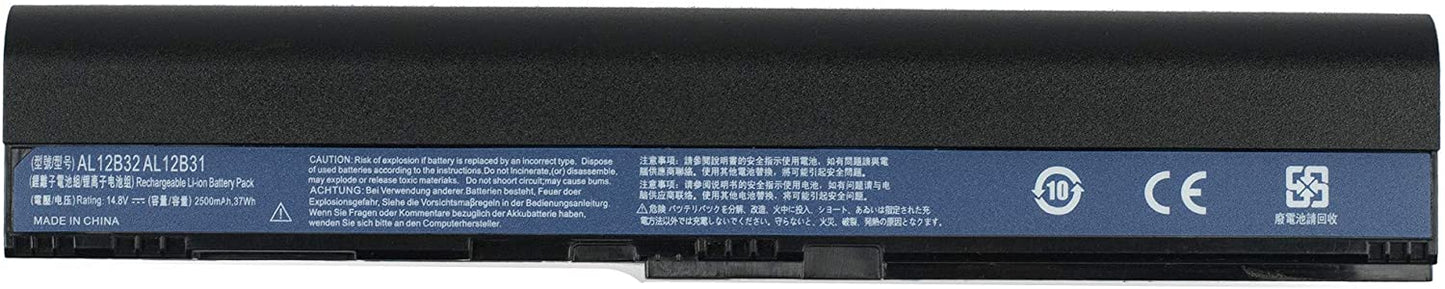 Acer AL12B32 Laptop Battery

