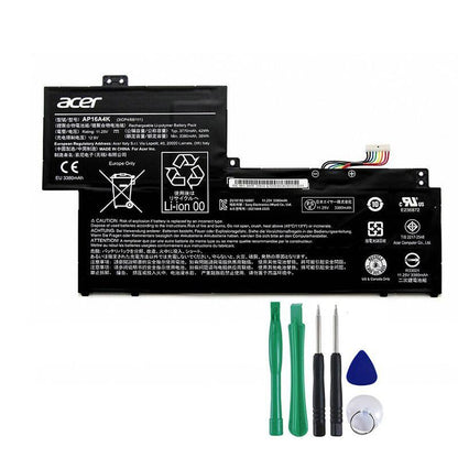 Acer AP16A4K Laptop Battery

