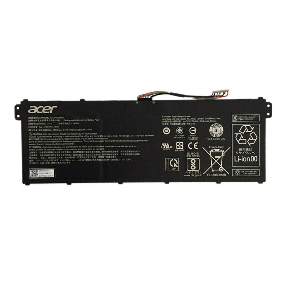 Acer AP18C4K Laptop Battery


