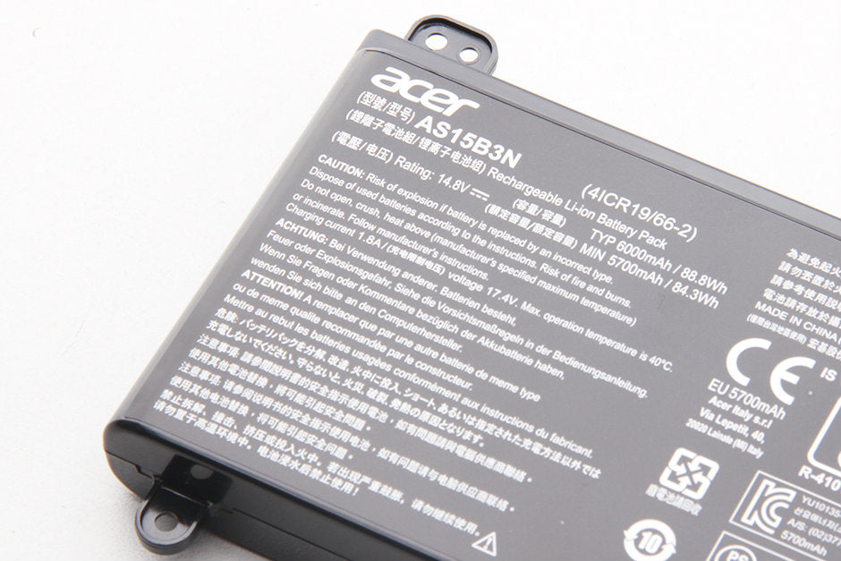 Acer AS15B3N Laptop Battery

