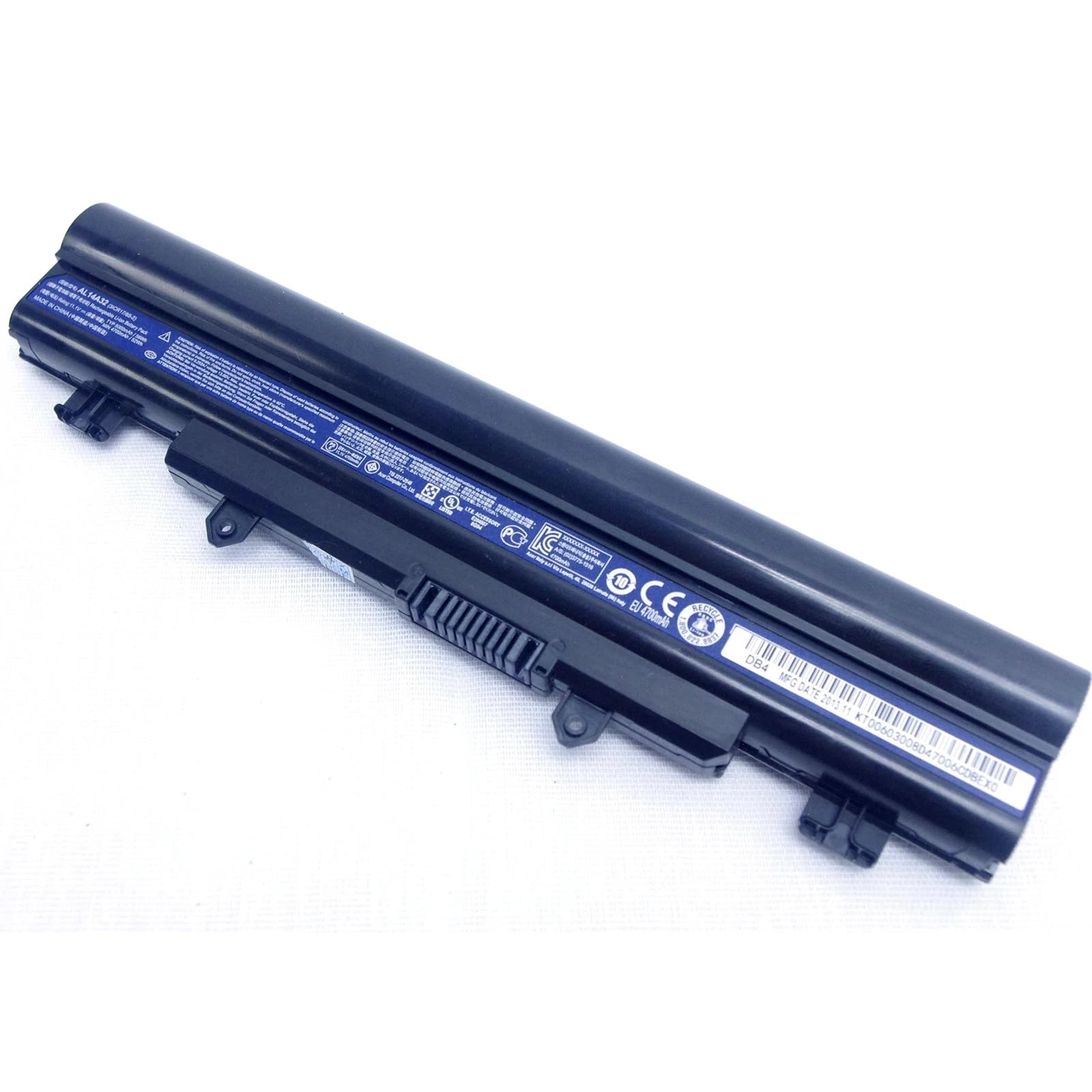 Acer E5-571 Laptop Battery

