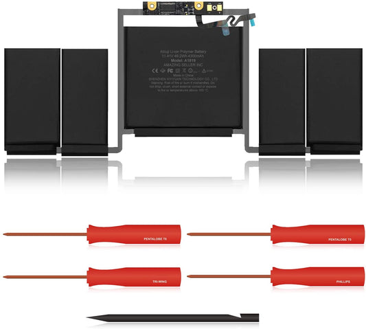 Apple A1819 MacBook Pro Battery

