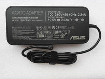 ASUS 19.5V 9.23A 180W (4.5mm*3.0mm) Original Laptop Charger for 04G266009900, 04G266009940, 0A001-00080000