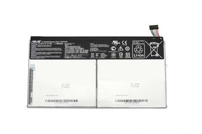 ASUS C12N1320 Laptop Battery for ASUS Transformer Book T100T T100TAF T101TA T100TA-C1-RD (S) 0B20000720000 H100TAL T100TAF-1A Transformer Book T100 Y100TAF T100TC