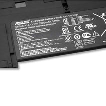 ASUS C32-TAICHI21 Laptop Battery for 0B200-00170000M CKSA332C1 3568A-Taichi 21 Taichi 21-CW009H TAICHI211A Ultrabook Taichi 21-CW001H Ultrabook Taichi 21-DH71 Ultrabook Taichi 21-DH51