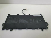 ASUS C21N1808 Laptop Battery for 0B200-03130000 2ICP4/91/91 C21PQCH Chromebook C523NA-A20210 Chromebook C423NA-EC0260 C423NA-1A C423NA-BV0051 C523NA-A20093 Chromebook C523NA C523NA C523