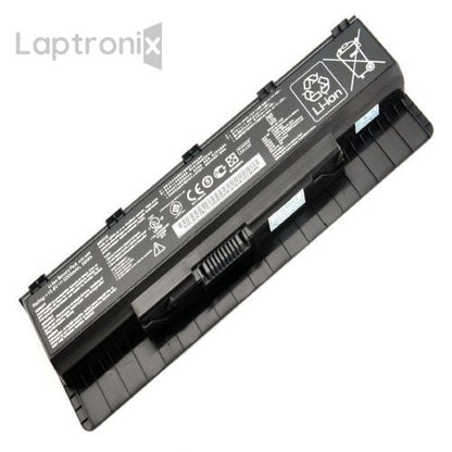 ASUS A32-N56 Laptop Battery for 0B110-00060000 A33-N56 A31-N56 N56JN-DM073D N76VZ-V2G-T1071V G56JN N56JREH71	N56JR-MH71 N56VV N56VV-S3004H N46 Series