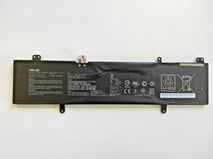 Asus B31N1707 Laptop Battery for 0B200-02710200 3ICP5/57/81 VivoBook S14 S410UA-EB189T S401UF S401UF-EB191T S410UA-AS71 S401QA-EB091T S401QA-EB976T S401UA S401UA-BV1062T