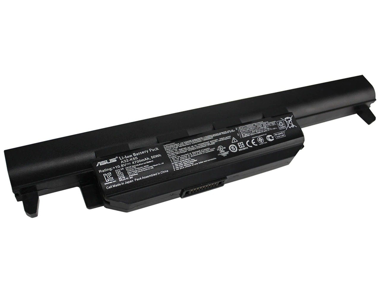 Asus A32-K55 A33-K55 Laptop Battery
