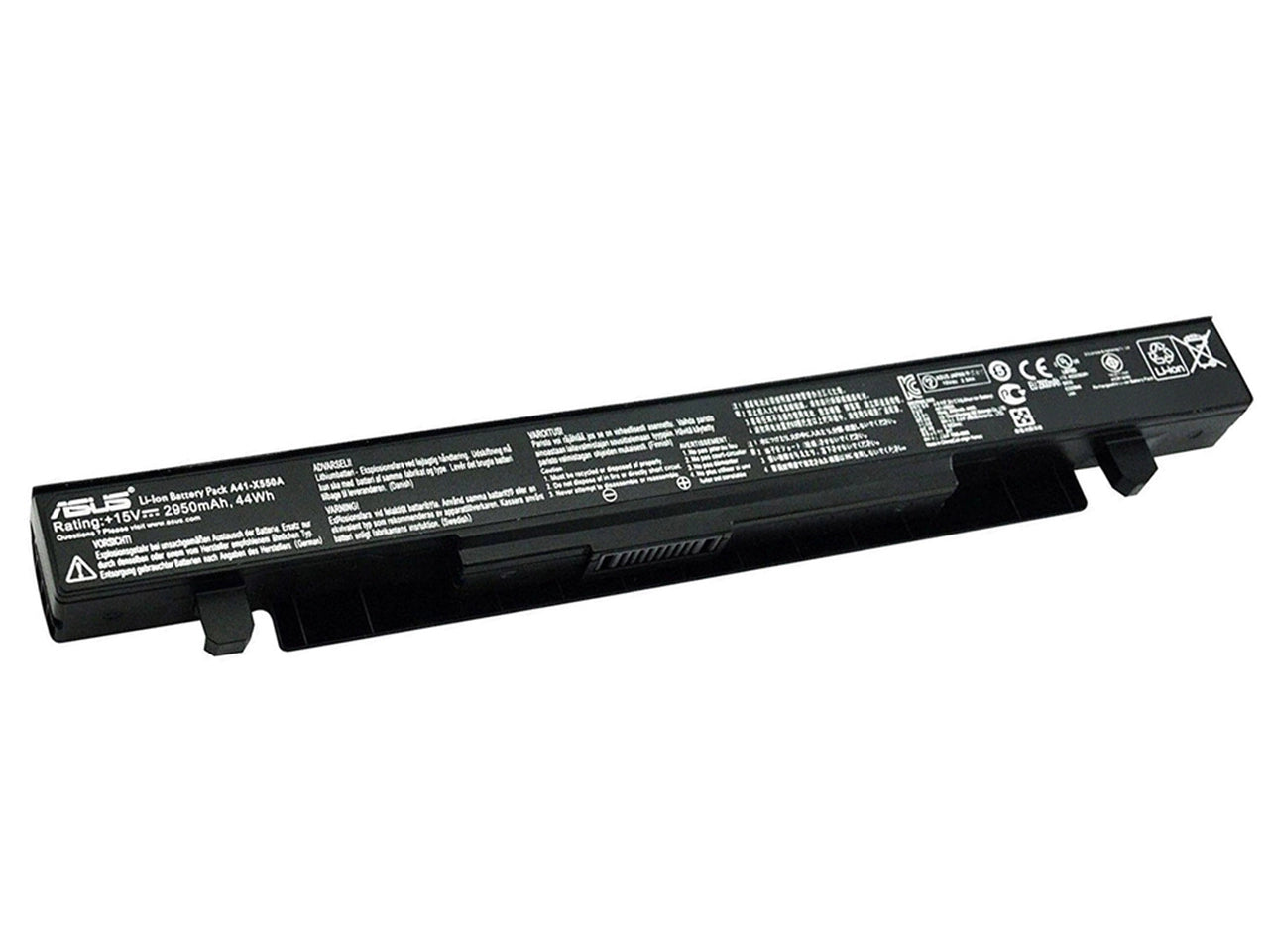 Asus A41-X550 Laptop Battery

