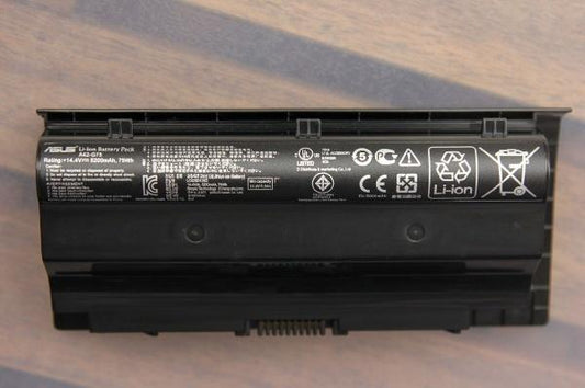 Asus A42-G750 Laptop Battery

