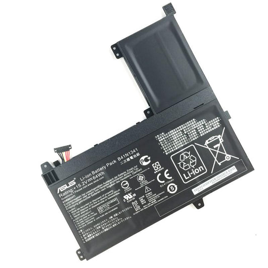 Asus B41N1341 Laptop Battery

