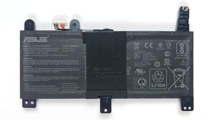 Asus C41N1731-2 Laptop Battery
