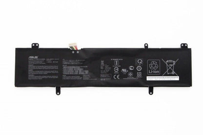 Asus B31N1707 Laptop Battery for 0B200-02710100 3ICP5/57/81 VivoBook 17 X705MA-BX124T 17 X705MA-BX163 A411QR A411UF	F411QR F411UF P1410UA P1410UA-BV469R R422QR R422UF S4100v S4100VN S4100VN8250U