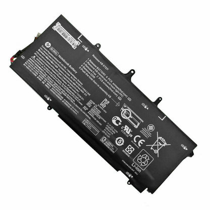 New HP BL06XL Laptop Battery for 3ICP4/53/862	HSTNNDB5D 722236-2C1 EliteBook Folio 1040 G1-F6Z38ES G1J9D86US H0JW1EC