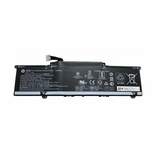 New HP BN03XL Laptop Battery for HSTNN-DB9N L77034-005 L76965-271 HP Envy x360 13 Notebook X360 13-AY0102AU 15-EE0503NA ED0001NP
