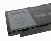 DELL MFKVP Original Laptop Battery for RDYCT T05W1 451-BBSF GR5D3 M28DH mws7720-e31505m Precision 15 7000 Series(7510) Precision M7720-N6HXH Precision 17 7000 Series(7710)