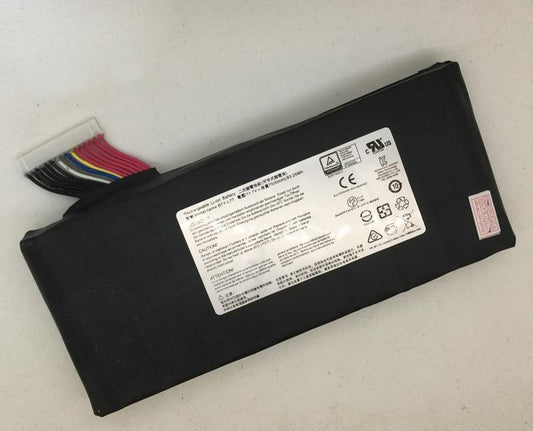 BTY-L77 Laptop Battery 