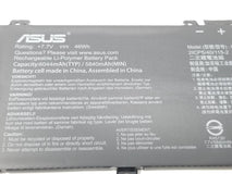 ASUS C22N1626 Laptop Battery for 0B200-03320000 CHROMBOOK FLIP C213SA Chromebook C403NA-FQ0010 Chromebook Flip C213NA-BW0034-OSS Chromebook C403NA-FQ0034