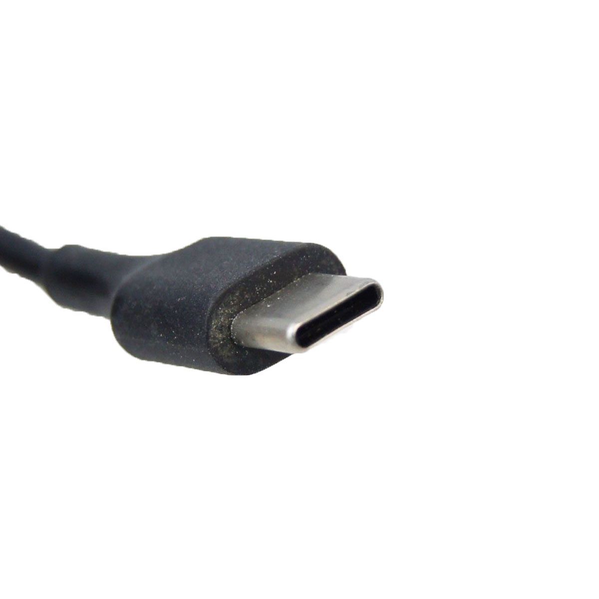 Dell 20V 3A 90W USB-C Original Charger for LA90PM170 5580, 7280, 7480 Latitude 7400 XPS 15 (9500) Precision 3541 Latitude 7410 2-in-1