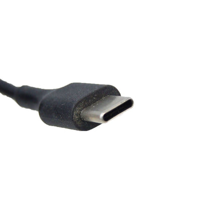 Dell 20V 3A 90W USB-C Original Charger for LA90PM170 5580, 7280, 7480 Latitude 7400 XPS 15 (9500) Precision 3541 Latitude 7410 2-in-1