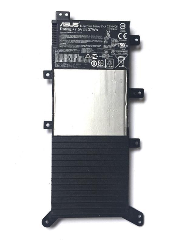 Asus C21N1408  Laptop Battery for 0B200-01130300 VM590LF F555LBDM223H F555LB-DM252H MX555 W519L A555L A555LJ F554LA