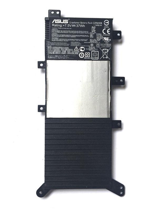 Asus C21N1408  Laptop Battery for 0B200-01130300 VM590LF F555LBDM223H F555LB-DM252H MX555 W519L A555L A555LJ F554LA