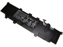 ASUS C31-X502 C31-X502C Laptop Battery For Asus 0B200-00320300M E500CA	PRO500CA PU500 PU500CA PU500CA-XO002X P500CA P500CA-XO330D PU500CA-XO002G VivoBook V500C VivoBook S500 Series