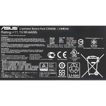 ASUS C31N1318 Laptop Battery for PP31LG1401 PU301LA  0B200-00700100 Pro PU301LA PRO301