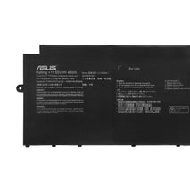 ASUS C31N1824-1 C31PnC1 Laptop Battery for 3ICP3/91/91 Chromebook C425TA-1A, Chromebook Flip C433TA-AJ0005 Chromebook Flip C434TA Flip C433TA-AJ0042