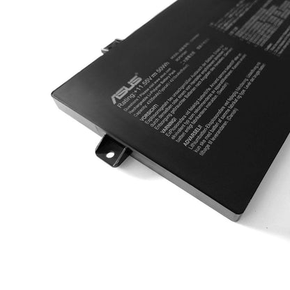 Asus C31N1831 Laptop Battery for 0B200-03630000 3ICP5/70/81 ZenBook UX430UA-GV445T UX430UQ-GV235R UX430UQ-GV045T P3540FA P3540fa-0091a8265u