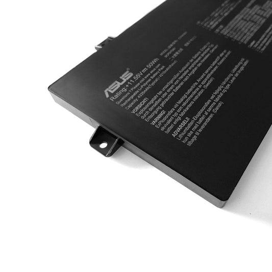 Asus C31N1831 Laptop Battery for 0B200-03630000 3ICP5/70/81 ZenBook UX430UA-GV445T UX430UQ-GV235R UX430UQ-GV045T P3540FA P3540fa-0091a8265u