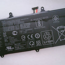 ASUS C41N1712 Laptop Battery for 0B20002380100 4ICP4/72/75 C41PKC5 GX501VI1A GX501VS GX501 GX501G GX501GI